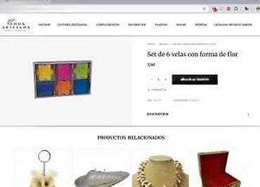 pepco svece: Set od 6 sveća u obliku cveta - Šareni set dekorativnih sveća u at lalafo.rs — 6 pepco svece: Set od 6 sveća u obliku cveta - Šareni set dekorativnih sveća u — 6