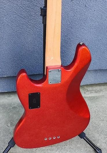 Sport & Hobby: MARCUS MILLER V7 VINTAGE SWAMP ASH-4 BMR 2ND | Slanje po dogovoru at lalafo.rs — 7 Sport & Hobby: MARCUS MILLER V7 VINTAGE SWAMP ASH-4 BMR 2ND | Slanje po dogovoru — 7
