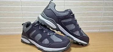 Jack Wolfskin (br.42) patike su u extra stanju kao što se vidi i na na lalafo.rs — 1 Jack Wolfskin (br.42) patike su u extra stanju kao što se vidi i na — 1