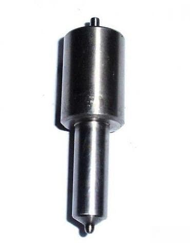 Brizgaljka za gorivo, izrađena od metala, cilindričnog oblika sa na lalafo.rs Brizgaljka za gorivo, izrađena od metala, cilindričnog oblika sa