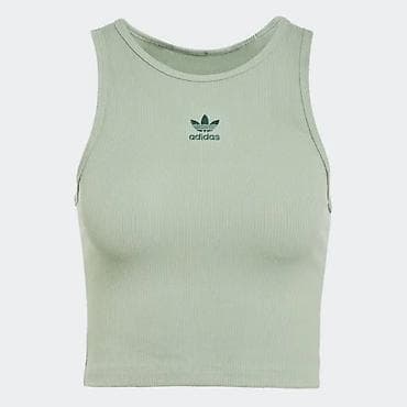 pantalone butiku ali: ADIDAS Originals ESS RIB TAnk vel. S NOVO
JC9005
Odlično se slaže uz na lalafo.rs — 1 pantalone butiku ali: ADIDAS Originals ESS RIB TAnk vel. S NOVO
JC9005
Odlično se slaže uz — 1