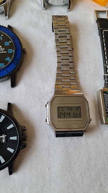 myki touch sat: Kolekcija muških ručnih satova – razni modeli - Mešavina analognih i at lalafo.rs — 3 myki touch sat: Kolekcija muških ručnih satova – razni modeli - Mešavina analognih i — 3