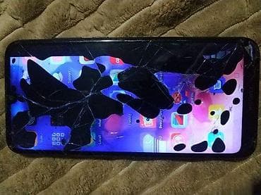 Huawei Y5 (2019) DS Crni 5.71IPS, QC na lalafo.rs — 8 Huawei Y5 (2019) DS Crni 5.71IPS, QC — 8