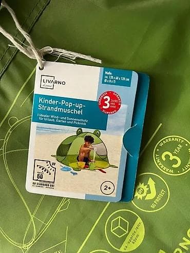 prsluk jaknica mango u: LIVARNO Home dečiji pop-up šator za plažu – “ajkula” dizajn - at lalafo.rs — 6 prsluk jaknica mango u: LIVARNO Home dečiji pop-up šator za plažu – “ajkula” dizajn - — 6
