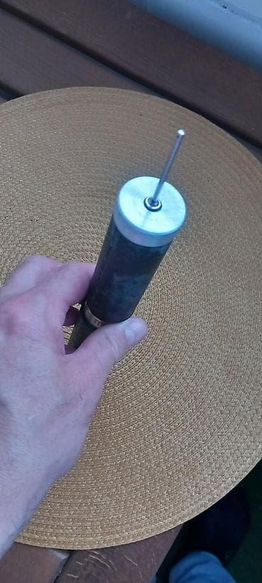 Bike accessories: Adidas pumpa za lopte. Ispravna Novi Beograd at lalafo.rs — 4 Bike accessories: Adidas pumpa za lopte. Ispravna Novi Beograd — 4