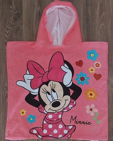 Pončo peškir Cena: 1499 dinara 60*60 cm Dečiji peškiri–pončo sa na lalafo.rs — 5 Pončo peškir Cena: 1499 dinara 60*60 cm Dečiji peškiri–pončo sa — 5