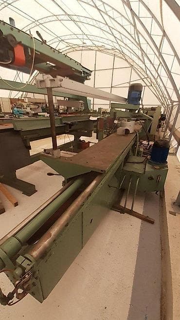 Kopir frezer 1348-16 🛠️ Specifikacije: Motor posmaka: 3 KS, 1430 na lalafo.rs Kopir frezer 1348-16 🛠️ Specifikacije: Motor posmaka: 3 KS, 1430