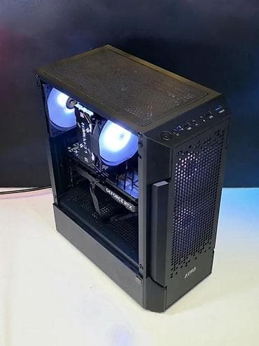 ✨ Ryzen 5 7600 / RTX 4060 / B650 / 32GB / 1TB – SM083PC ✨ Prodaja i na lalafo.rs — 8 ✨ Ryzen 5 7600 / RTX 4060 / B650 / 32GB / 1TB – SM083PC ✨ Prodaja i — 8