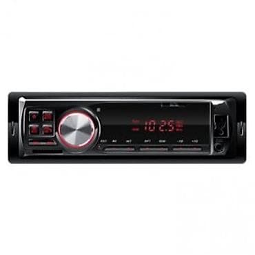 Auto radio SAL VBT1100/RD donosi bežičnu Bluetooth vezu sa ugrađenim na lalafo.rs — 2 Auto radio SAL VBT1100/RD donosi bežičnu Bluetooth vezu sa ugrađenim — 2