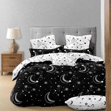 ✨ Dvobojna posteljina 💫 🔹 Visokokvalitetni materijali za maksimalnu na lalafo.rs — 10 ✨ Dvobojna posteljina 💫 🔹 Visokokvalitetni materijali za maksimalnu — 10