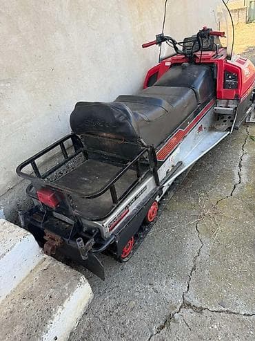 dve suknje po: Motorne sanke Polaris Indy WideTrak - Model: Polaris Indy WideTrak na lalafo.rs — 6 dve suknje po: Motorne sanke Polaris Indy WideTrak - Model: Polaris Indy WideTrak — 6