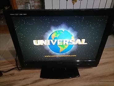 Dikom LCD televizor sa postoljem - Ekran: približno 32" - Prikaz na lalafo.rs — 6 Dikom LCD televizor sa postoljem - Ekran: približno 32" - Prikaz — 6