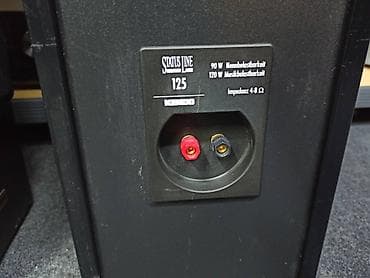 Kendo Status line 125 zvucnici podnostojeci dvosistemci mrezice bas na lalafo.rs — 2 Kendo Status line 125 zvucnici podnostojeci dvosistemci mrezice bas — 2