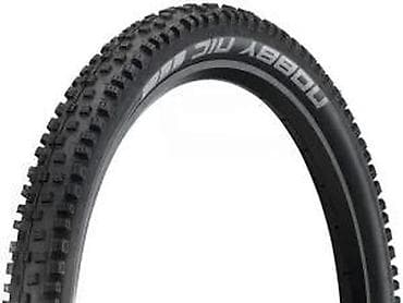 Bike accessories: SPOLJNA GUMA SCHWALBE NOBBY NIC 57-559 PERFORMANCE HS602 | Guma at lalafo.rs — 2 Bike accessories: SPOLJNA GUMA SCHWALBE NOBBY NIC 57-559 PERFORMANCE HS602 | Guma — 2