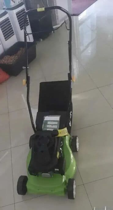Kosilice i trimeri: Нова и веома квалитетна Самоходна косолица за траву ✅ - Марка: Becker na lalafo.rs Kosilice i trimeri: Нова и веома квалитетна Самоходна косолица за траву ✅ - Марка: Becker