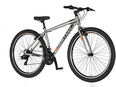 Bicycles for adults: Planinski bicikl Visitor – aluminijumski ram sa geometrijom za udobnu at lalafo.rs — 1 Bicycles for adults: Planinski bicikl Visitor – aluminijumski ram sa geometrijom za udobnu — 1