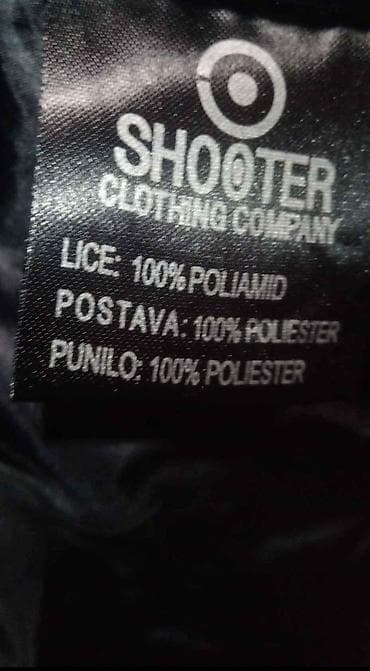 prsluk jaknica mango u: Nov ženski prsluk Shooter, bordo boja, L veličina Kapuljaca je na at lalafo.rs — 9 prsluk jaknica mango u: Nov ženski prsluk Shooter, bordo boja, L veličina Kapuljaca je na — 9