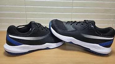 Asics Gel-Dedicate 8 (br.39) patike su u odličnom stanju kao što se na lalafo.rs — 4 Asics Gel-Dedicate 8 (br.39) patike su u odličnom stanju kao što se — 4