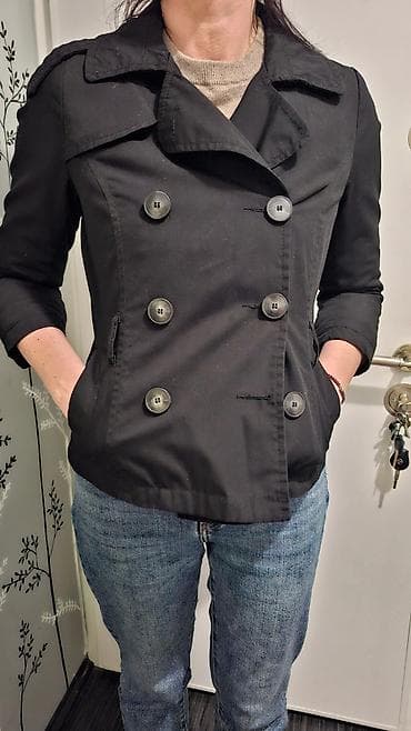 Ženska garderoba – 4 jakne/kapesne komade 1) Bež kožna jakna sa na lalafo.rs — 4 Ženska garderoba – 4 jakne/kapesne komade 1) Bež kožna jakna sa — 4