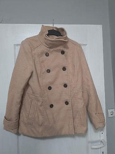 1.000 dinara kaput veličina 46 na lalafo.rs — 2 1.000 dinara kaput veličina 46 — 2