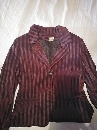 pantalone butiku ali: L, bоја - Bordo na lalafo.rs — 4 pantalone butiku ali: L, bоја - Bordo — 4