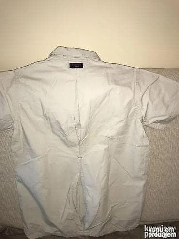 Original Tommy Hilfiger jakna L 100% cotton Ramena 50cm, duzina 75cm na lalafo.rs — 10 Original Tommy Hilfiger jakna L 100% cotton Ramena 50cm, duzina 75cm — 10