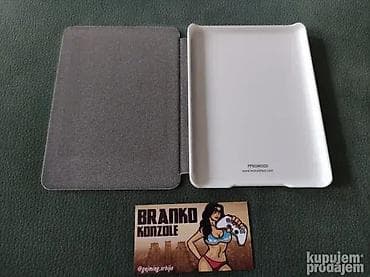 Kindle Paperwhite 4 - 10. generation - Case (futrola) na lalafo.rs — 2 Kindle Paperwhite 4 - 10. generation - Case (futrola) — 2