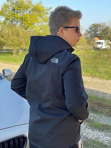 The North Face muška jakna NOVO Novo Veličine s m l xl 2xl 3xl fb na lalafo.rs — 3 The North Face muška jakna NOVO Novo Veličine s m l xl 2xl 3xl fb — 3