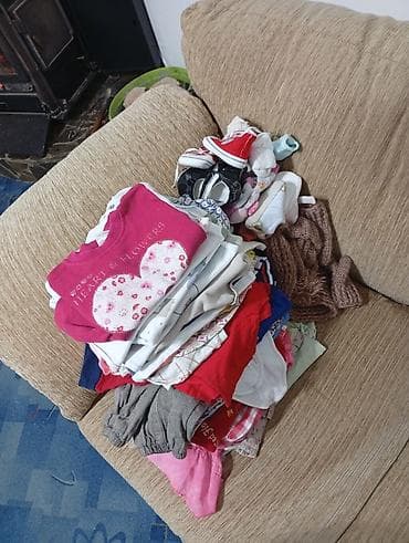 Од рођења до бр80 тимско и летње 500 дин кутија од пеленаDečiji paket na lalafo.rs — 1 Од рођења до бр80 тимско и летње 500 дин кутија од пеленаDečiji paket — 1