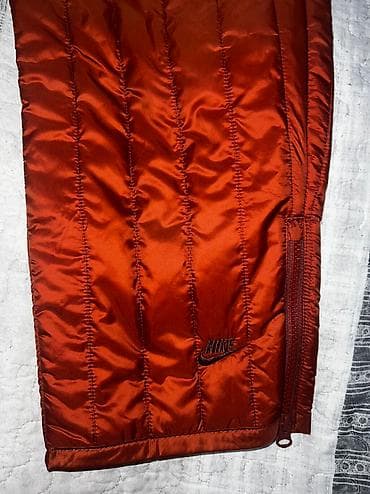 pantalone gina benotti: NIKE Sportswear Therma-FIT Tech Pack High-Waisted Trousers vel. S NOVO na lalafo.rs — 8 pantalone gina benotti: NIKE Sportswear Therma-FIT Tech Pack High-Waisted Trousers vel. S NOVO — 8