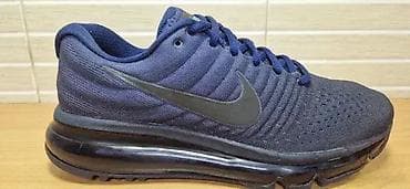 Nike Air Max 2017 (br.38,5) patike su u odličnom stanju kao što se na lalafo.rs — 1 Nike Air Max 2017 (br.38,5) patike su u odličnom stanju kao što se — 1