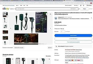 prsluk jaknica mango u: Smart Home SilverCrest spoljašnja pametna utičnica, 2-polna, sa at lalafo.rs — 5 prsluk jaknica mango u: Smart Home SilverCrest spoljašnja pametna utičnica, 2-polna, sa — 5