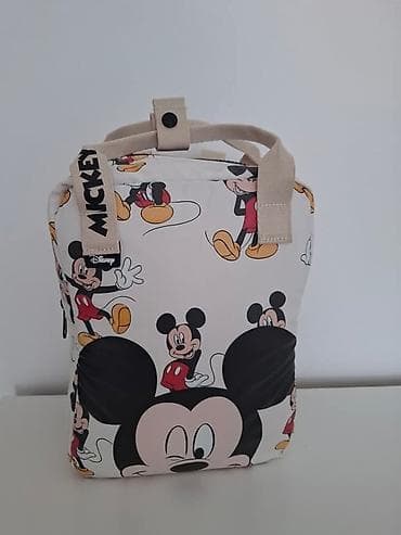 Ranac za vrtić
Cena: 1700 dinara na lalafo.rs — 6 Ranac za vrtić
Cena: 1700 dinara — 6