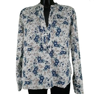 Bluza bogner, vel. S/36, original fire+ice marka: bogner veličina na lalafo.rs — 1 Bluza bogner, vel. S/36, original fire+ice marka: bogner veličina — 1