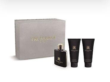 Nov set Trussardi uomo Sadržaj: edt 100ml, Shampoo and shower gel na lalafo.rs Nov set Trussardi uomo Sadržaj: edt 100ml, Shampoo and shower gel