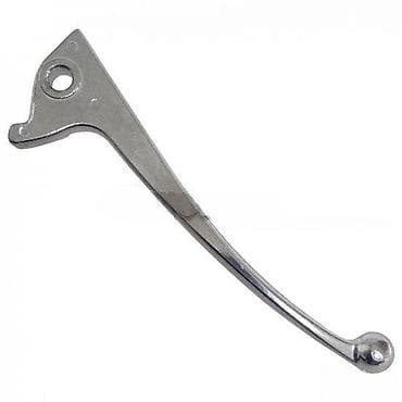 Poluga kočnice za motocikl – metalna - Materijal: polirani metal at lalafo.rs Poluga kočnice za motocikl – metalna - Materijal: polirani metal