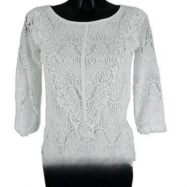 Bluza jean pascale, vel. Xs marka: jean pascale veličina: xs na lalafo.rs — 1 Bluza jean pascale, vel. Xs marka: jean pascale veličina: xs — 1