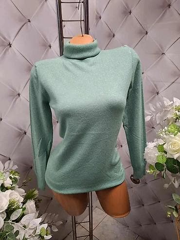 💫Lamirane rolke💫 Rolka džemper – ženski, sa dugim rukavima i na lalafo.rs — 3 💫Lamirane rolke💫 Rolka džemper – ženski, sa dugim rukavima i — 3