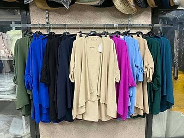 Kompleti za punije
Cena 2900
Vel. Do 5xl
V23 na lalafo.rs Kompleti za punije
Cena 2900
Vel. Do 5xl
V23