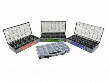 Merni alati i instrumenti: Set organizera sa O‑ring zaptivkama – komplet u metalnom stalku - na lalafo.rs — 9 Merni alati i instrumenti: Set organizera sa O‑ring zaptivkama – komplet u metalnom stalku - — 9