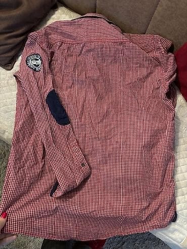 Jakne: Košulja bоја - Šareno na lalafo.rs — 3 Jakne: Košulja bоја - Šareno — 3