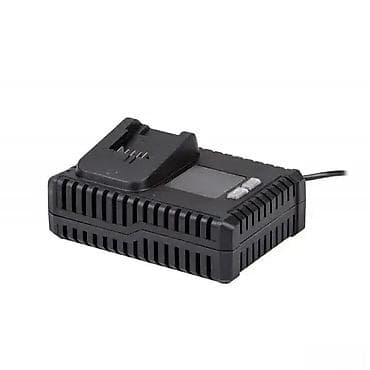 Fuse punjač 18V 4A Villager 058974 Kao rezultat dugogodišnjeg na lalafo.rs — 2 Fuse punjač 18V 4A Villager 058974 Kao rezultat dugogodišnjeg — 2