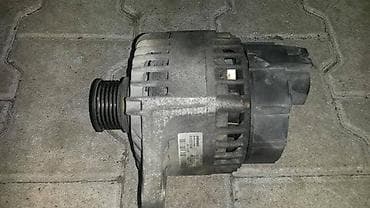 ALTERNATOR ZA ALFA ROMEO 145, 146, 147 . | DELOVI ZA ALFU 159 na lalafo.rs ALTERNATOR ZA ALFA ROMEO 145, 146, 147 . | DELOVI ZA ALFU 159