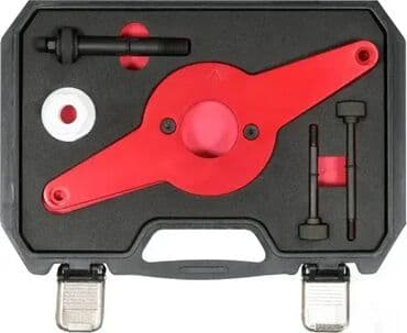 Alat za pričvršćivanje prigušivača vibracija VAG 1.8 TFSI na lalafo.rs Alat za pričvršćivanje prigušivača vibracija VAG 1.8 TFSI