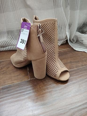 Jenny Fairy ženske sandale/ankle booties - Model: WT7857TS-14 - na lalafo.rs Jenny Fairy ženske sandale/ankle booties - Model: WT7857TS-14 -