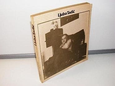 Ljuba Tadić Teatron br.27/28/29Časopis za pozorišnu istoriju i na lalafo.rs — 1 Ljuba Tadić Teatron br.27/28/29Časopis za pozorišnu istoriju i — 1