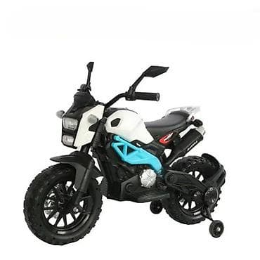 Dečiji električni motor – sportski/dirt stil - Dizajn inspirisan na lalafo.rs Dečiji električni motor – sportski/dirt stil - Dizajn inspirisan
