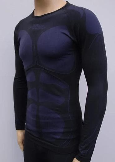 Men's Clothing: Sportwear color - Black at lalafo.rs — 6 Men's Clothing: Sportwear color - Black — 6