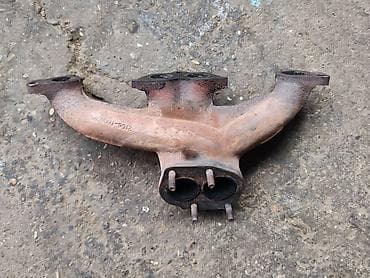 Izduvna grana motora Lada Lada 2108 Samara. Polovno, očuvano. Skinute at lalafo.rs — 8 Izduvna grana motora Lada Lada 2108 Samara. Polovno, očuvano. Skinute — 8