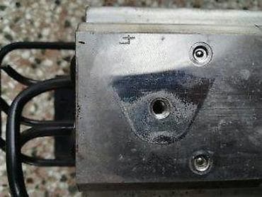 Car Parts: ABS centrala za Alfu 159. ABS centrala za Alfu 159 Kontakt 31 0 pre 3 at lalafo.rs — 1 Car Parts: ABS centrala za Alfu 159. ABS centrala za Alfu 159 Kontakt 31 0 pre 3 — 1